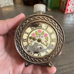 Vintage Avon Roses Poses Cologne